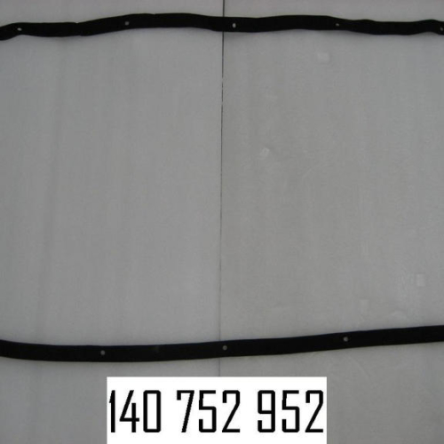 140752952 - SEAL SQUARE FORM 548X902X3 ZELLKAUTSCH.F.SK700 E BOX 3/6